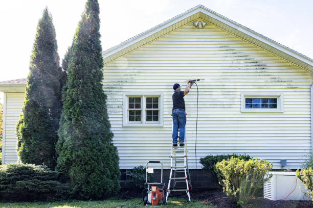 Best Commercial Pressure Washing  in Midway, FL