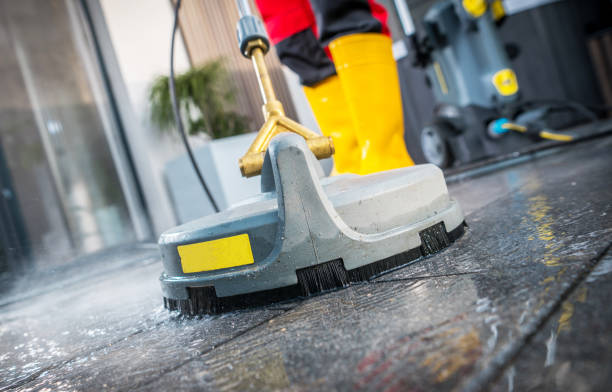 Professional Pressure Washing in Midway, FL