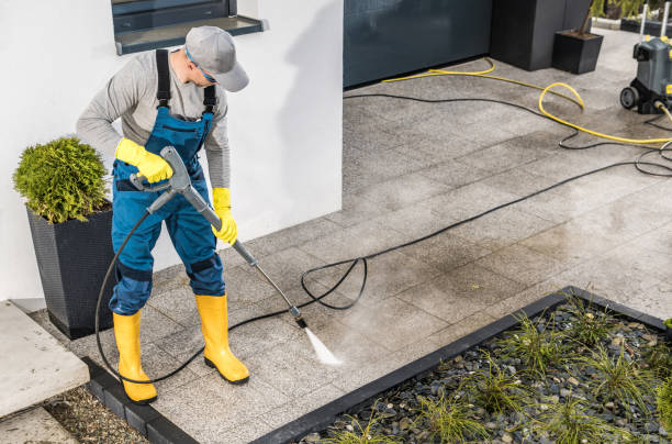 Best Power Washing Near Me  in Midway, FL
