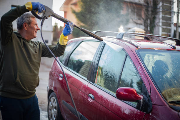 Best Best Pressure Washing Companies  in Midway, FL