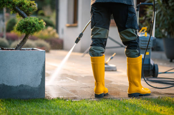 Best Exterior Home Cleaning  in Midway, FL