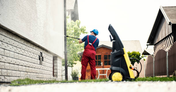 Roof Power Washing Services in Midway, FL